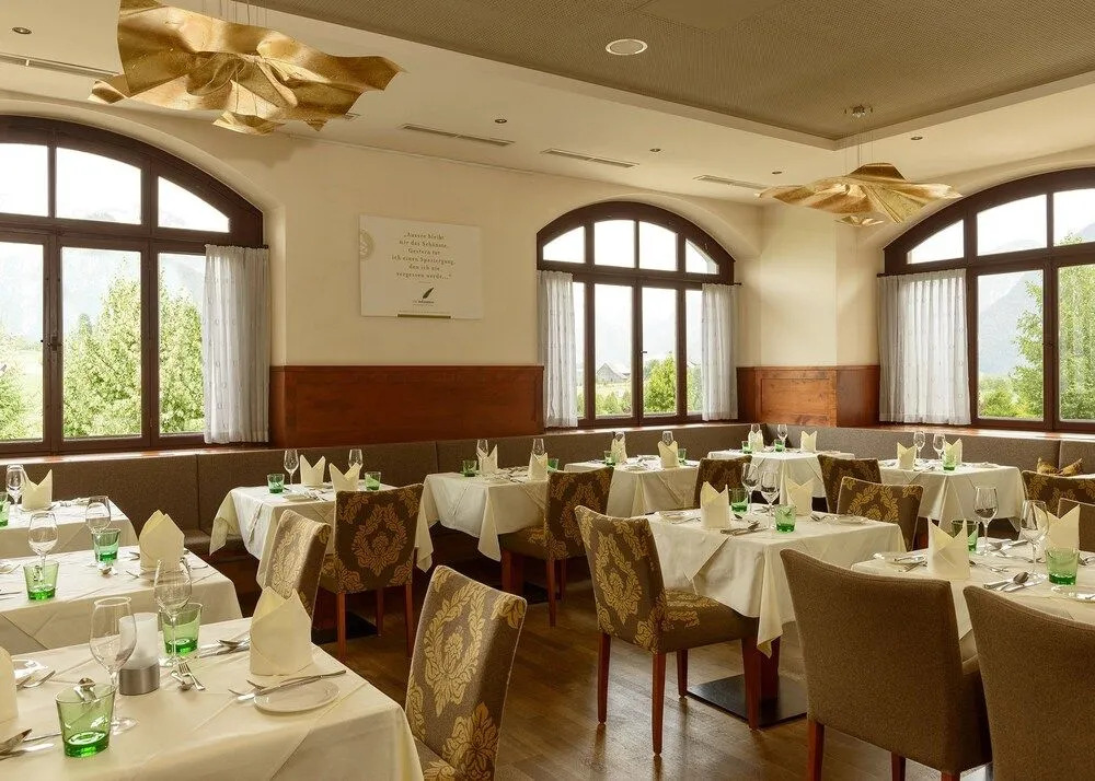 Gsund & Natur Hotel Die Wasnerin