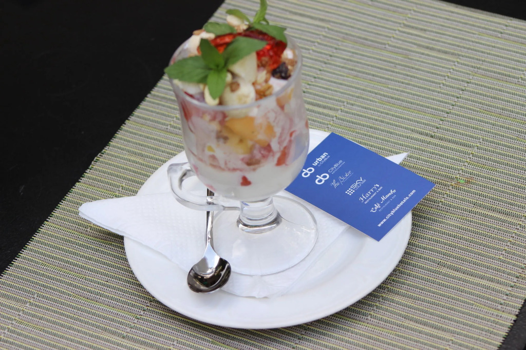 Urban by CityBlue, Kampala