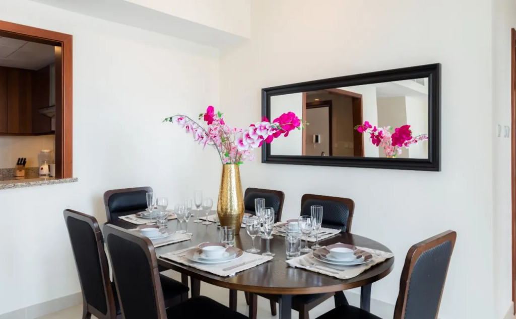 Maison Privee Standpoint A