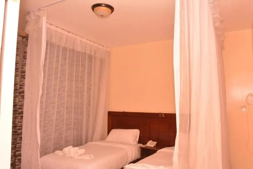 Kima Hotel