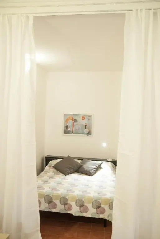 Cla & Ale Apartment