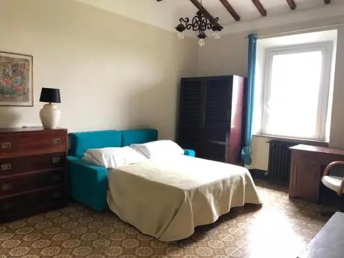 Agriturismo Biologico SS. Annunziata II