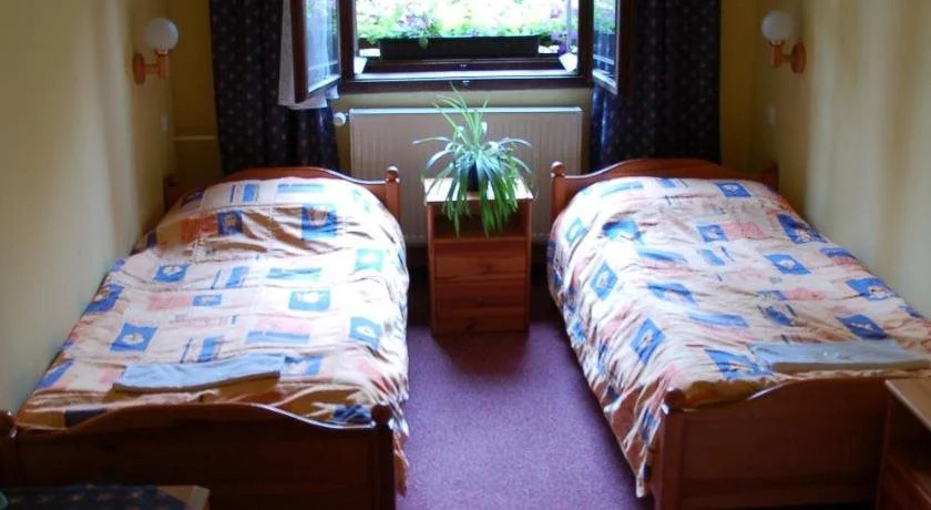 Boutique Apartments Old Town