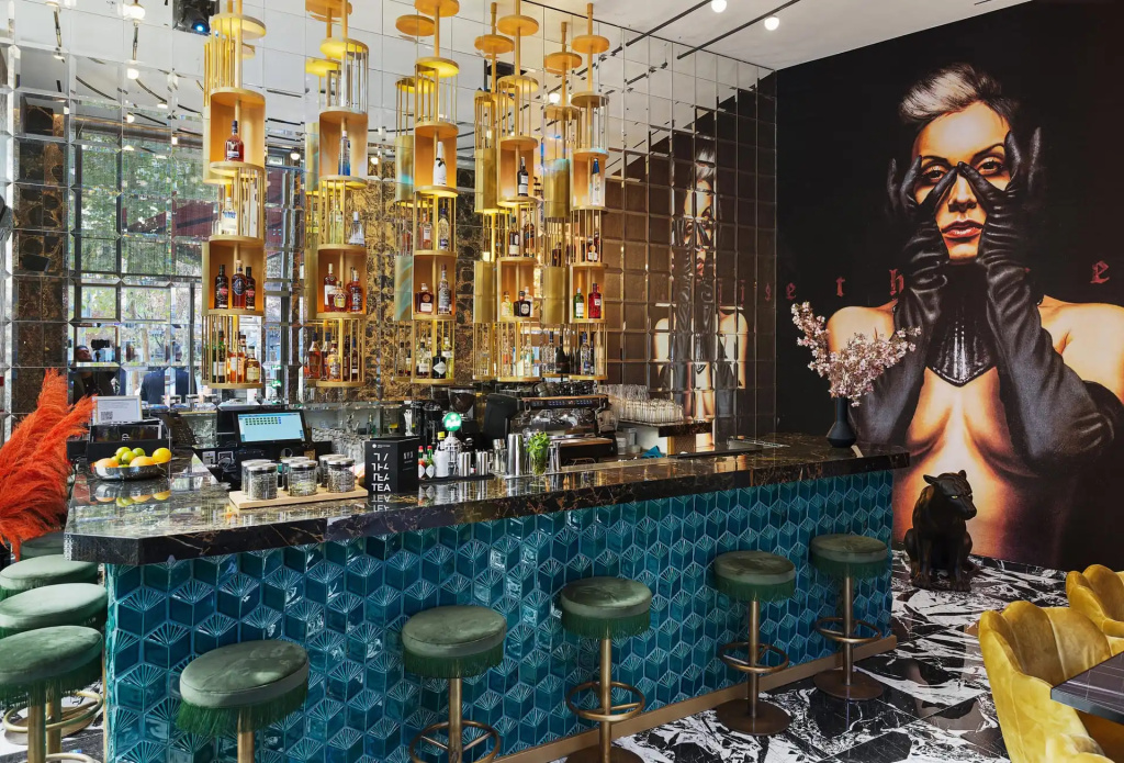 NYX Hotel Thessaloniki