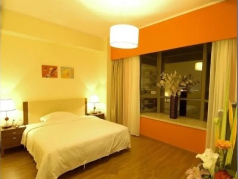 Beijing Yizhou Hotel