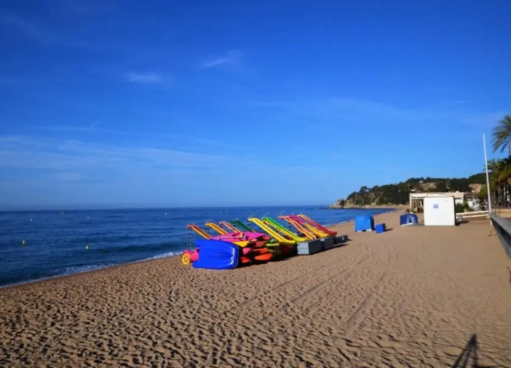Stunning Villa in Lloret de Mar