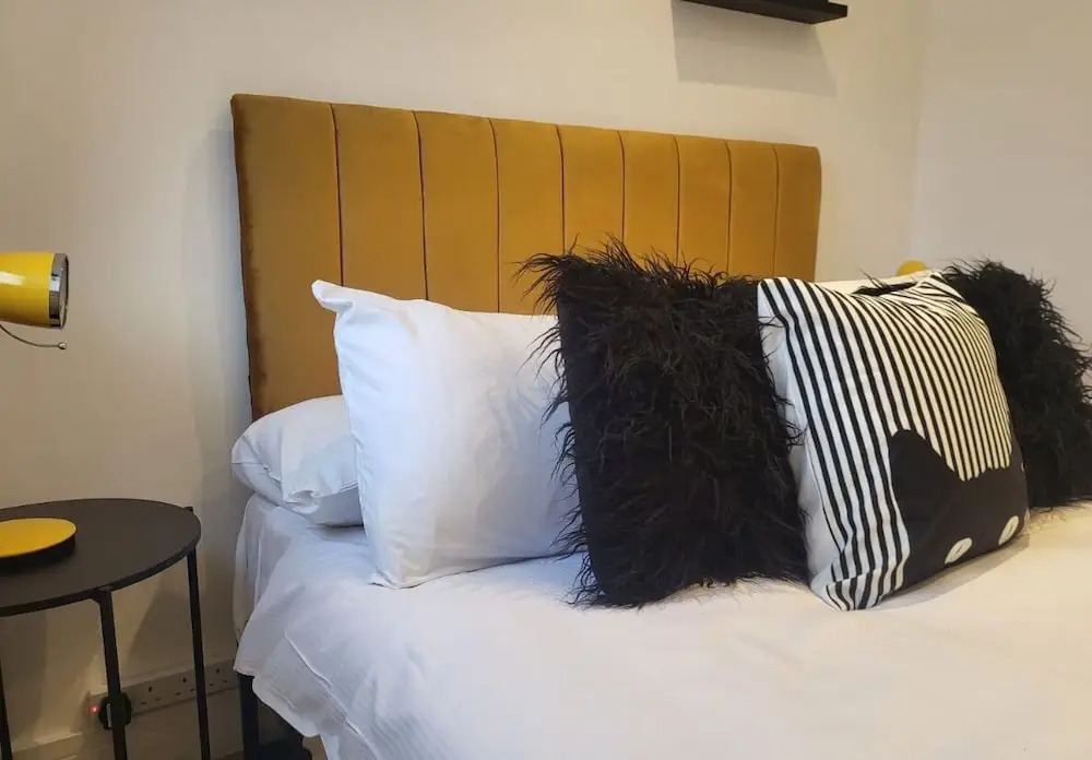 INNit Townhouse