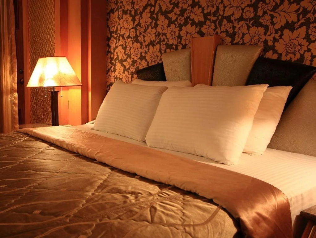 King & Princess Motel - Rende