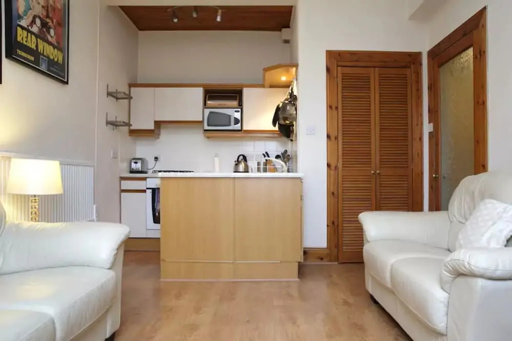 1 Bedroom Apartment Near Royal Mile