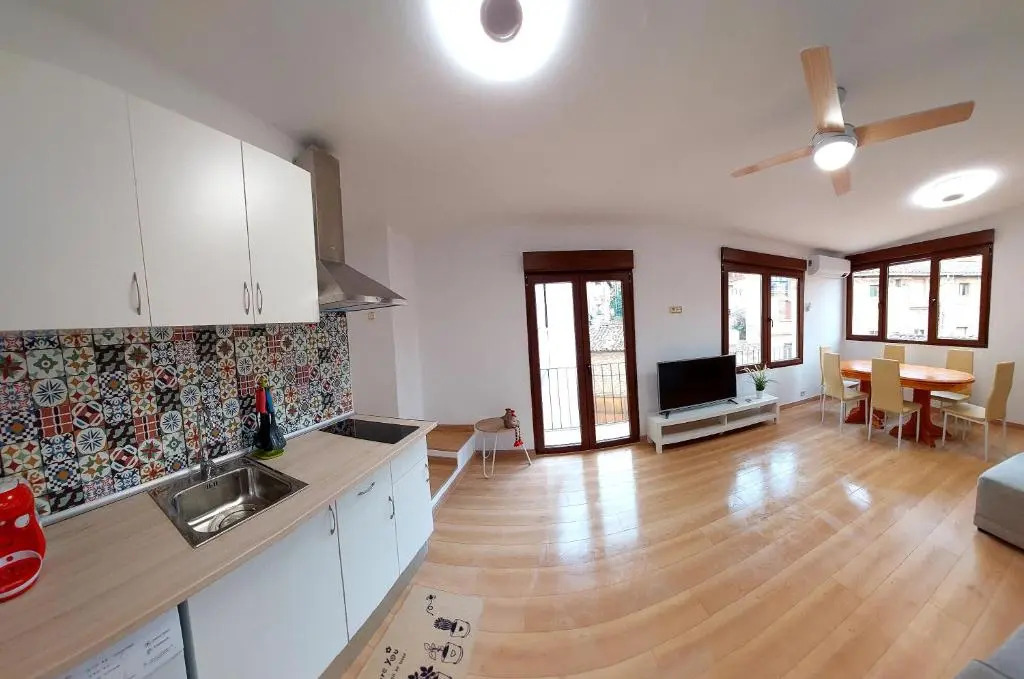 B&B Apartamentos La Atalaya