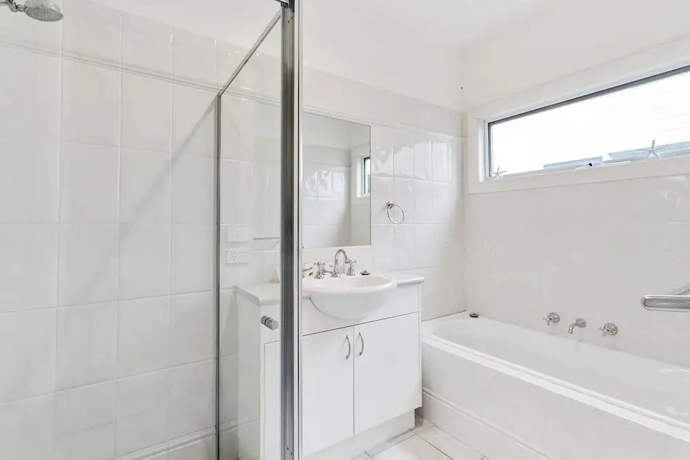 Perfect Blairgowrie Beach House