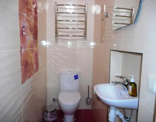 Hostel Q ,15 хв до жд вокзалу