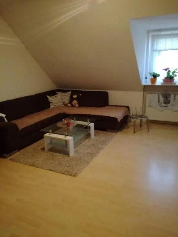 Ferienwohnung Hafenstr.187