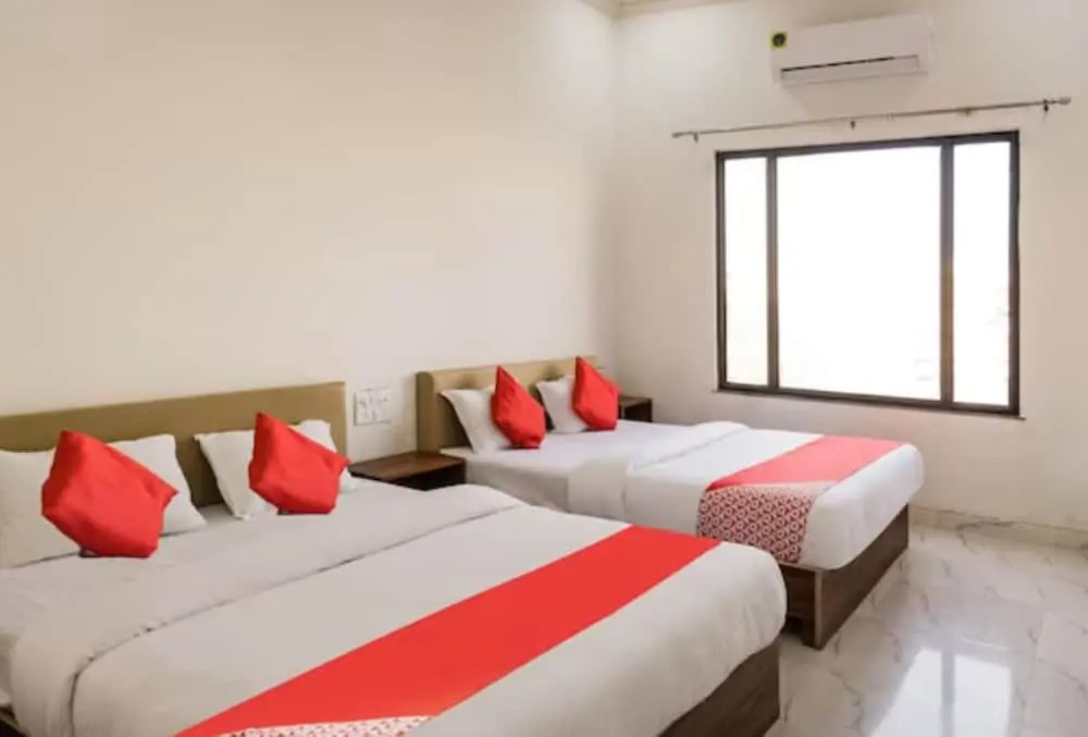 Shri Govindam Resort & Marriage Garden