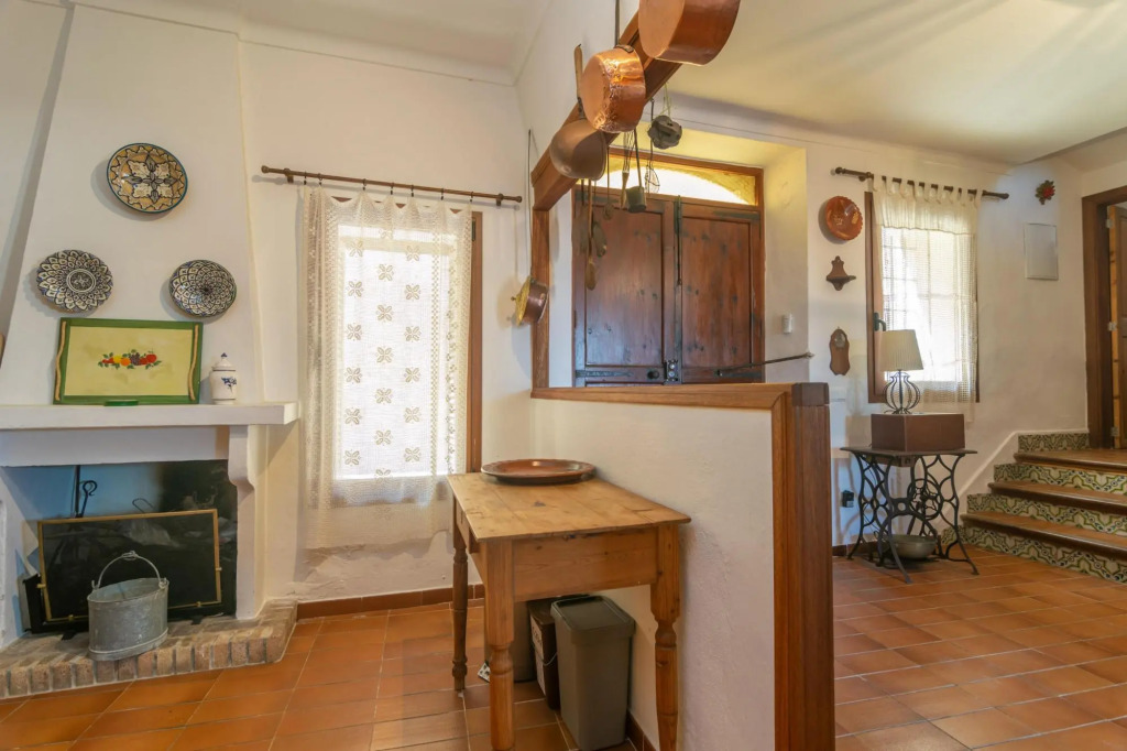 CAN VIDAL - Charming house in the interior of Mallorca Free WiFi