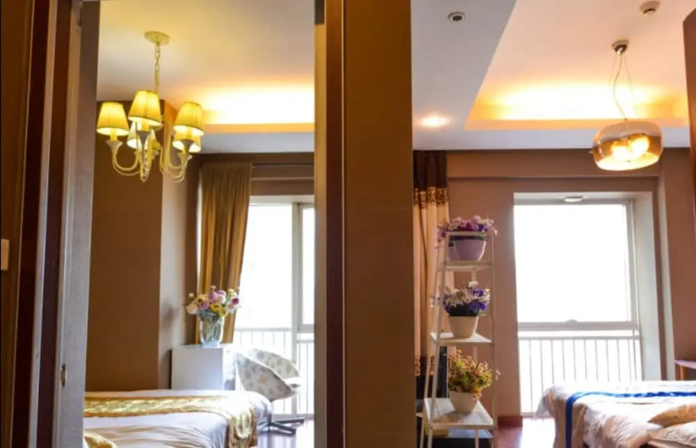 Dalian Xinghai Yijia Apartment