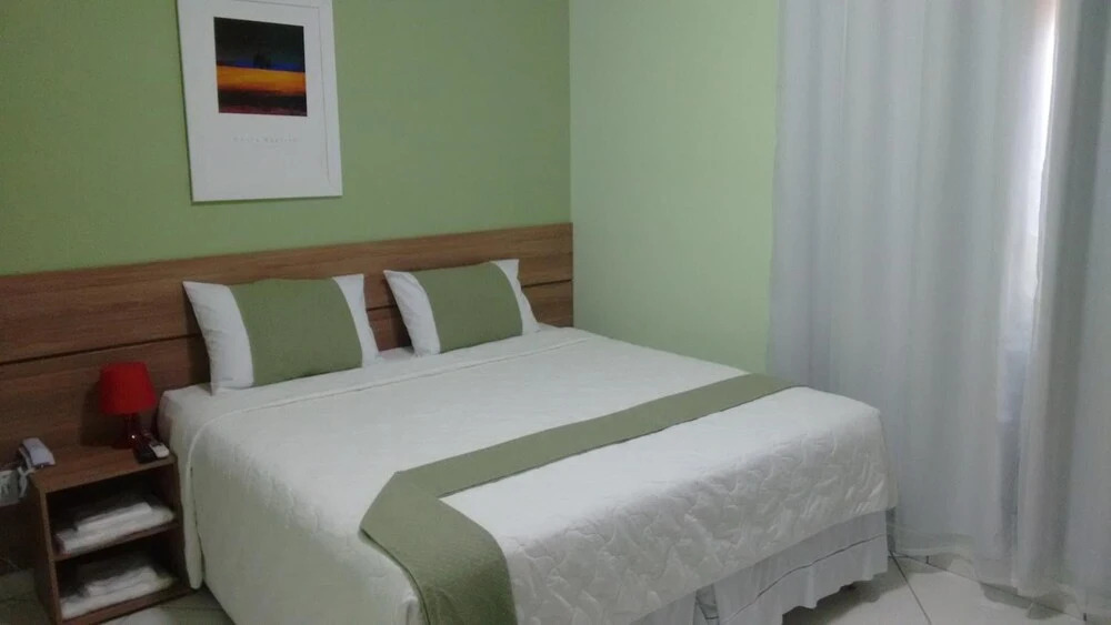 Domus Hotel Torre - Canaã dos Carajás