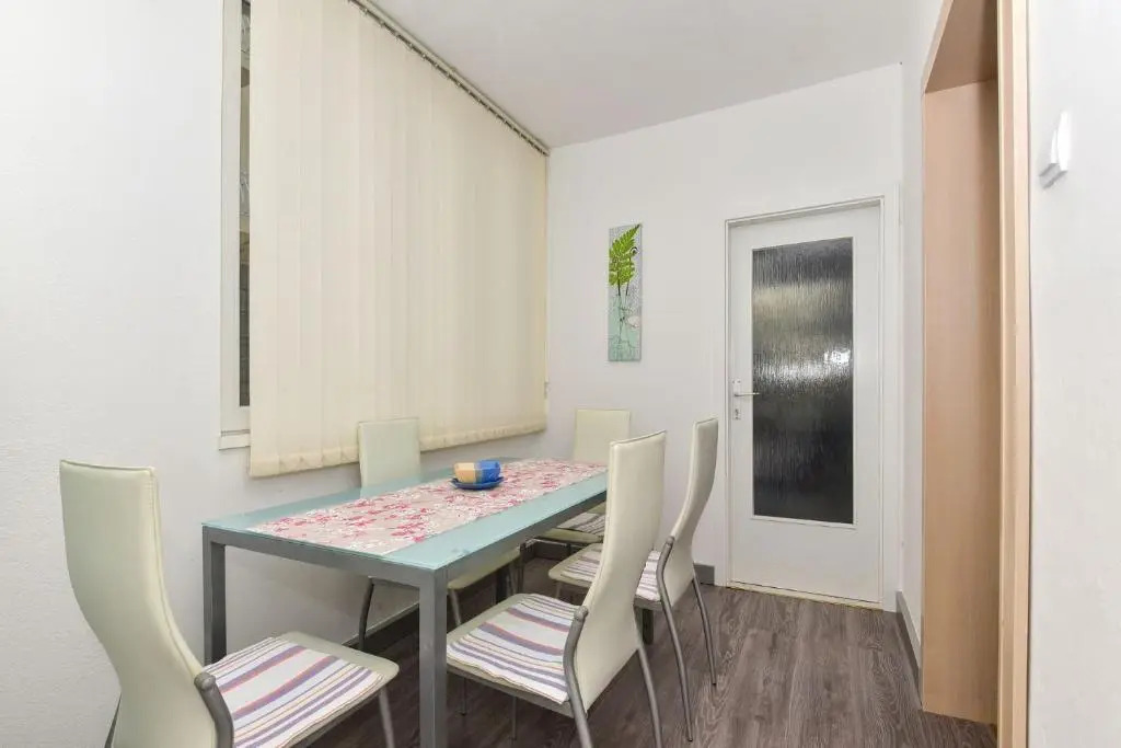 Apartment Pet - 300 m from beach