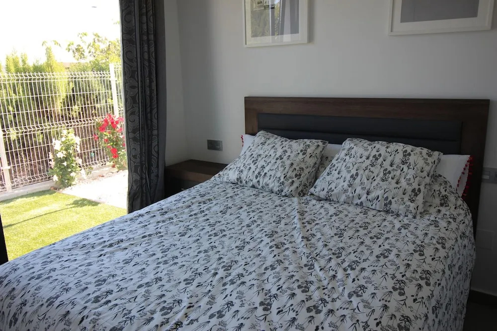 Villa Near Punta Prima Beach Tindra21