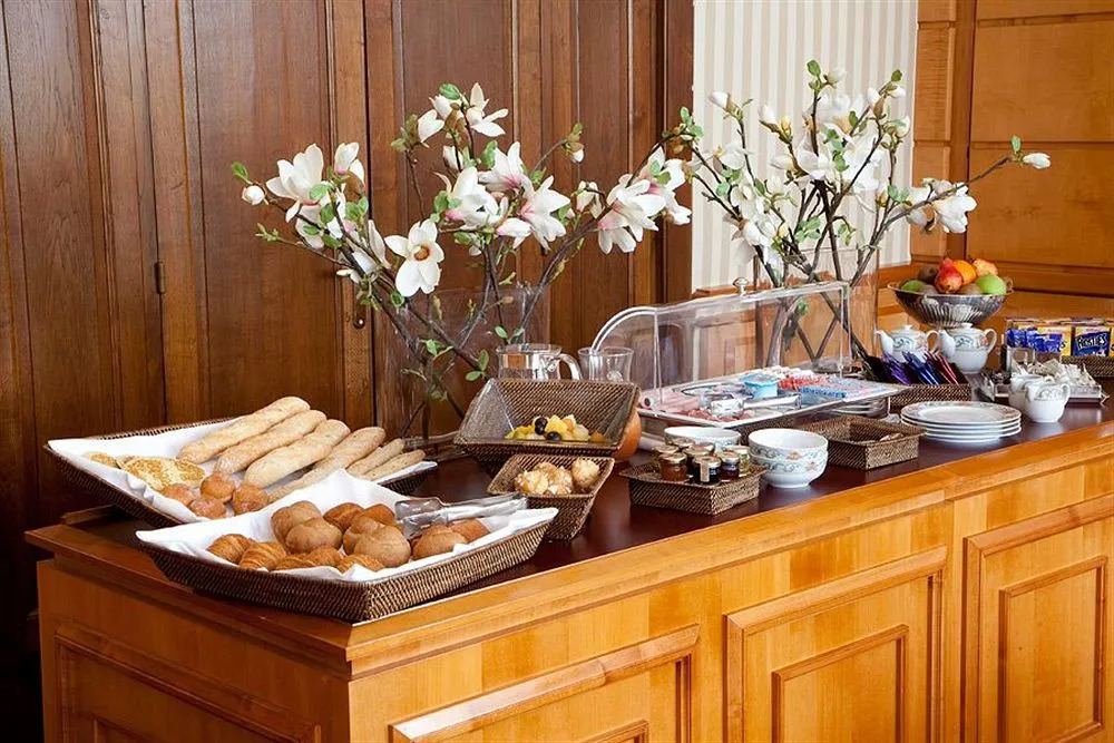 Le Domaine des Roches, Hotel & Spa