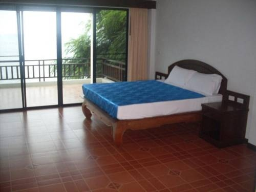 Tri Trang Beachfront Apartments with Stunning Views