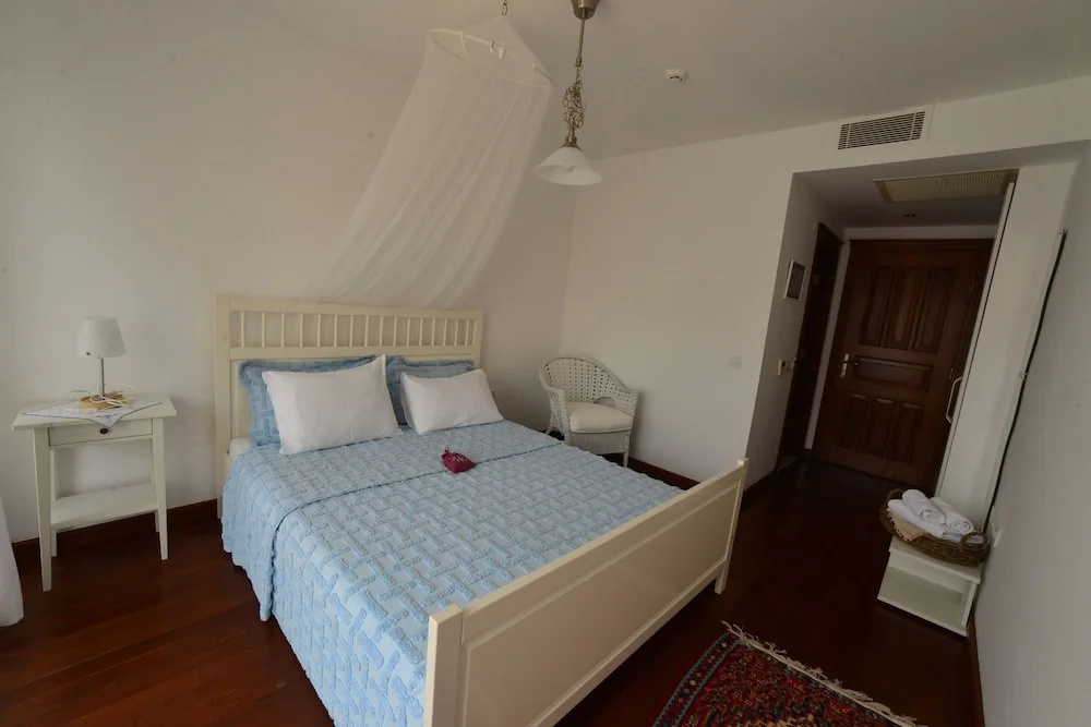 Reyhan Hotel