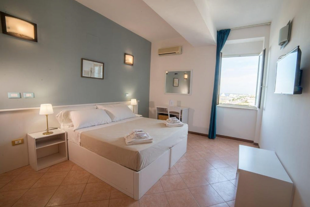Perla Hotel