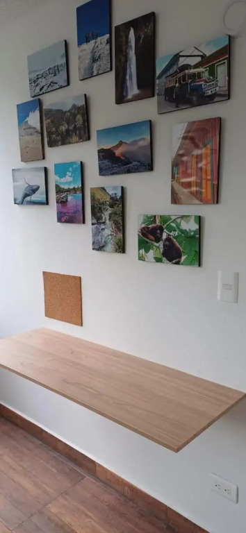 Hermoso, central y natural apartamento en Pereira