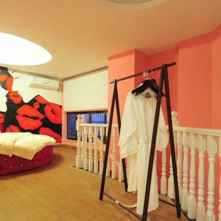 Haikou Aili Seaview Hotel