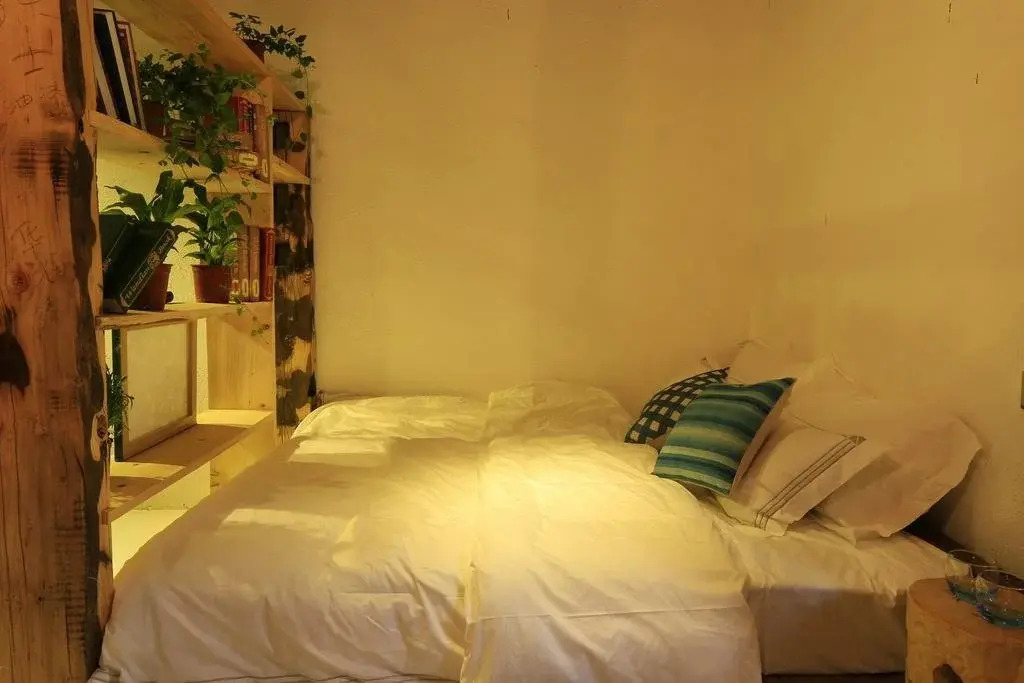 Wufu Hostel