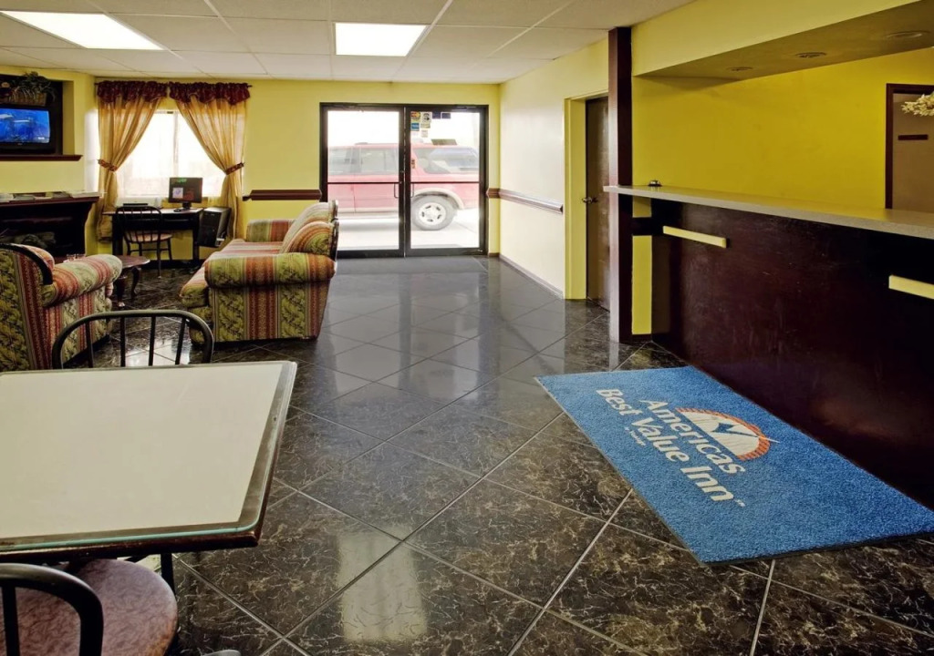 Express Inn Weslaco/Mercedes