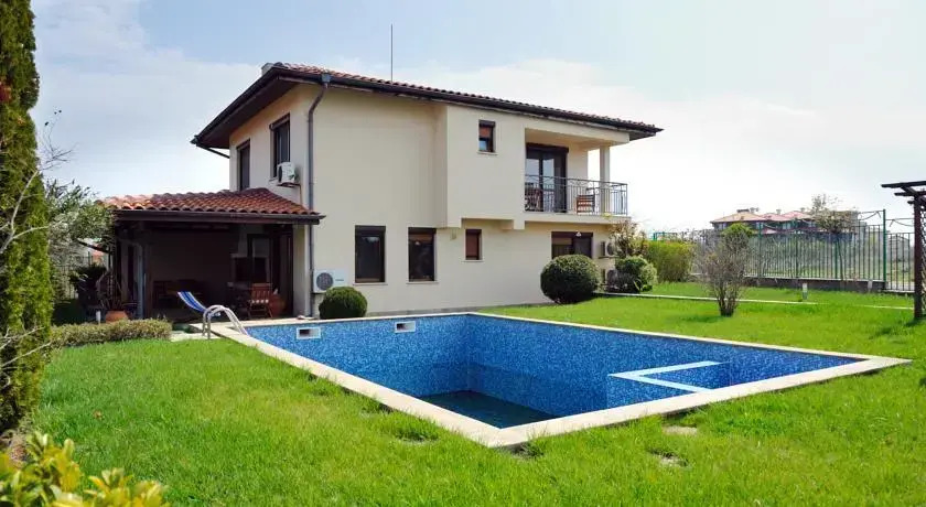 Villa Elena Sozopol