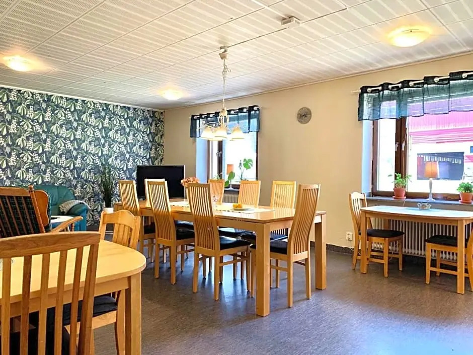 Tornedalens B&B