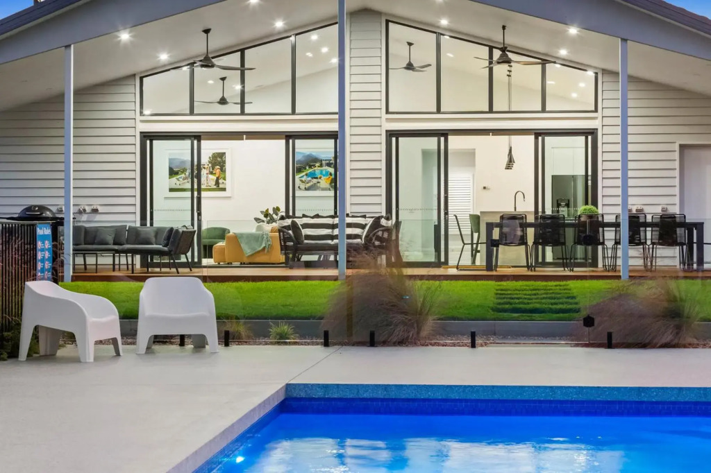 Rio Vista - Luxury Accommodation