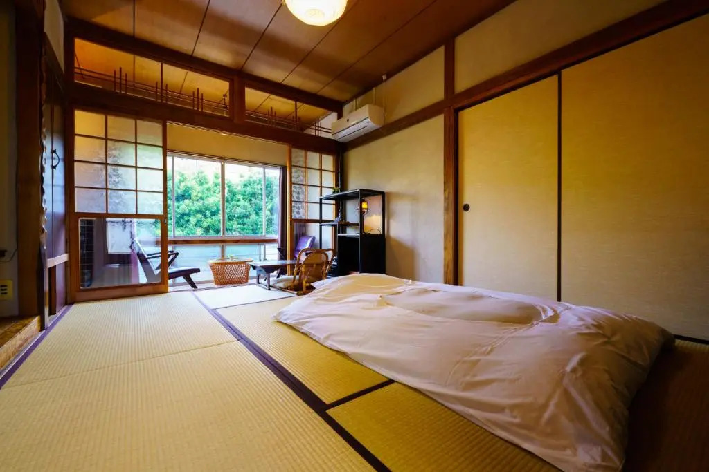 Yamada Bessou くつろぎの温泉宿 山田別荘