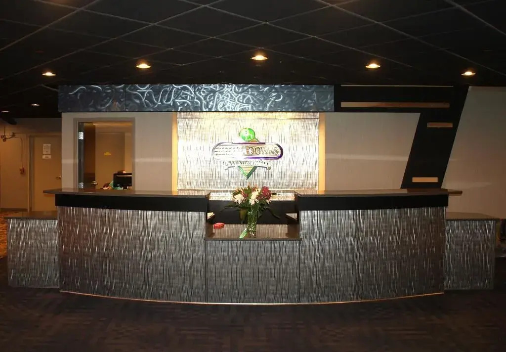 Hotel at Batavia Downs