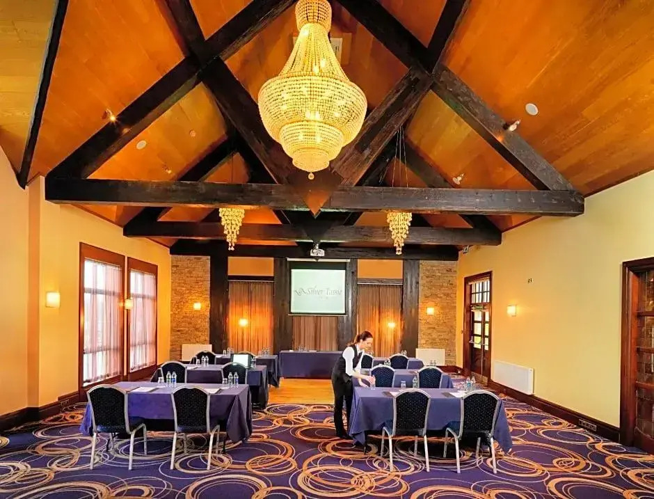 Silver Tassie Hotel & Spa