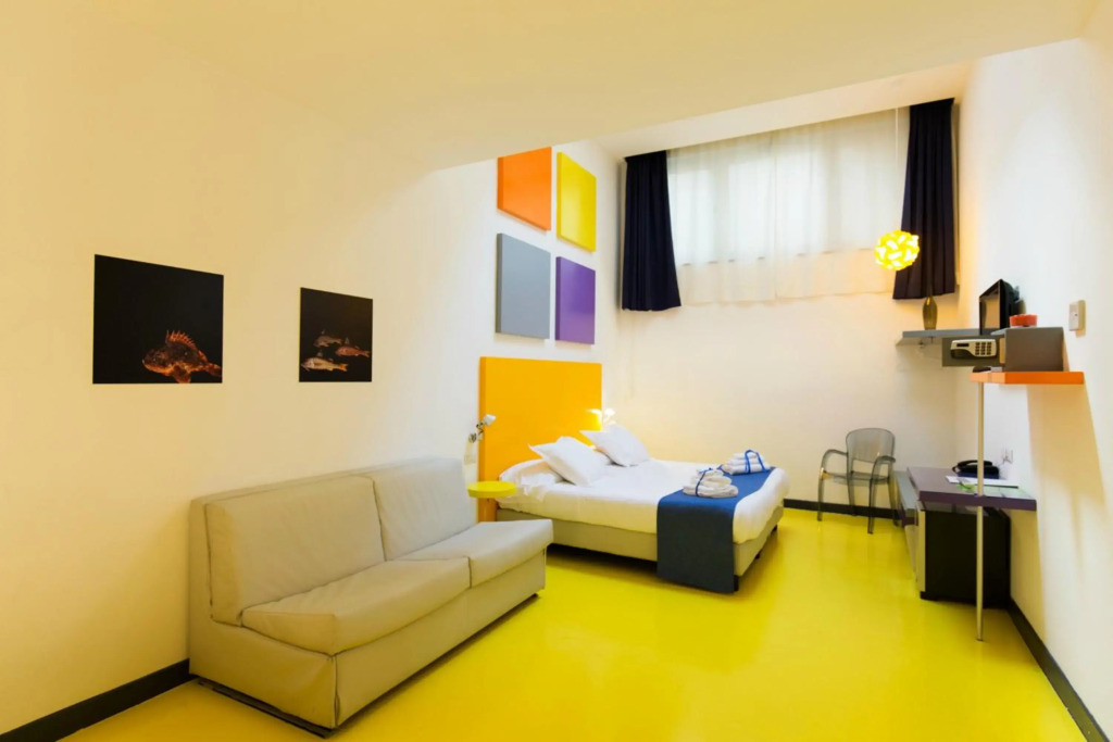 Correra 241 Lifestyle Hotel