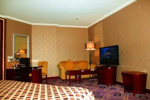 Mingren Hotel - Xichang