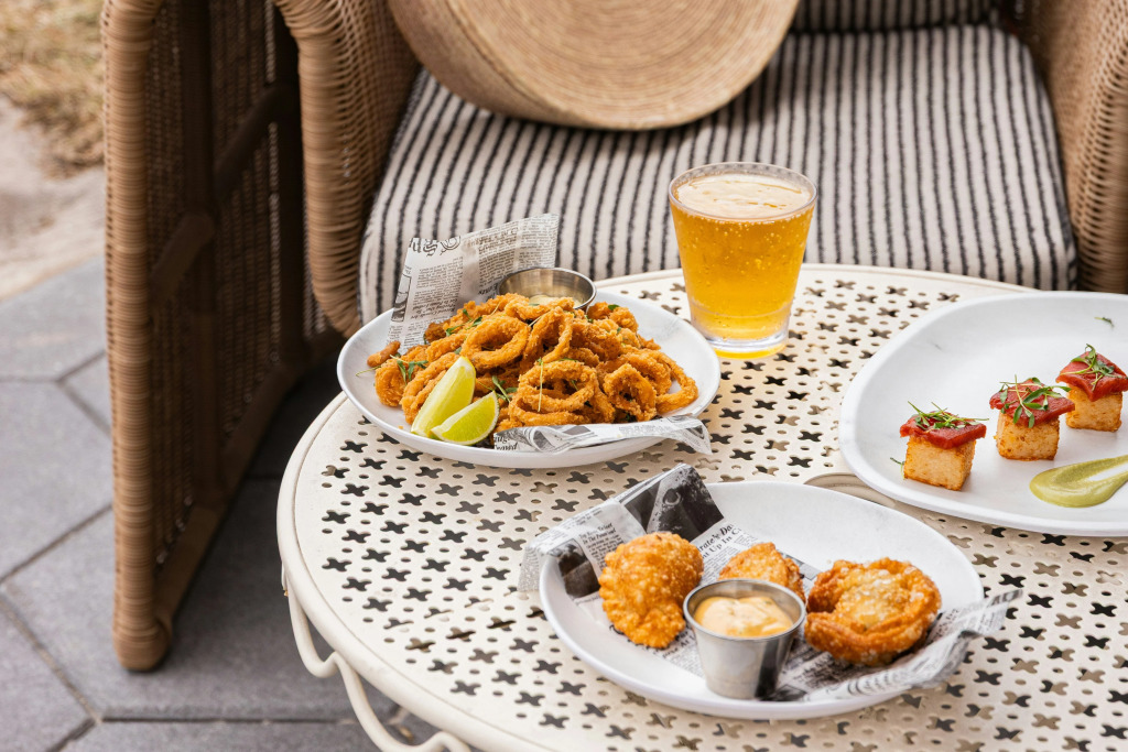 Kimpton Surfcomber Hotel by IHG