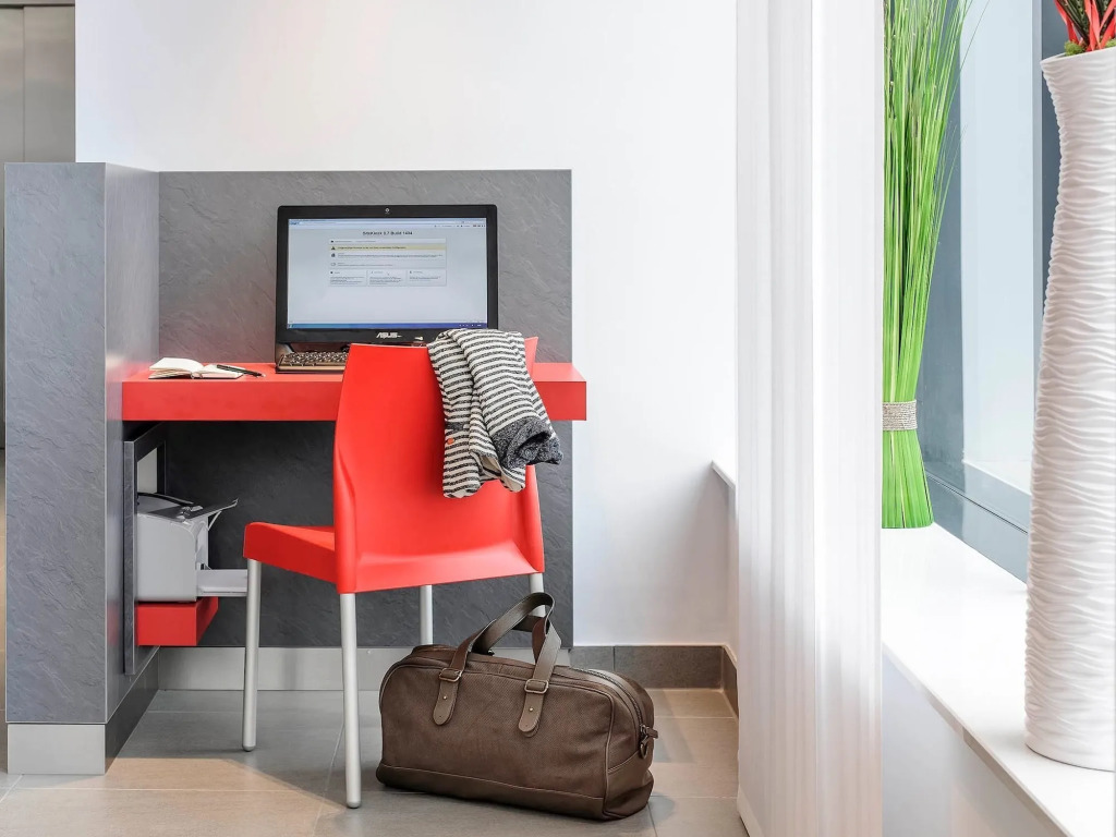 ibis Styles Karlsruhe Ettlingen