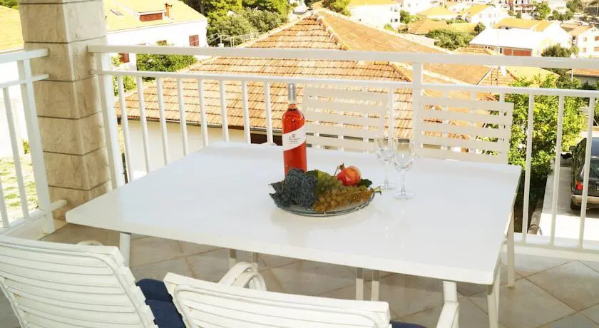 Apartments Brna