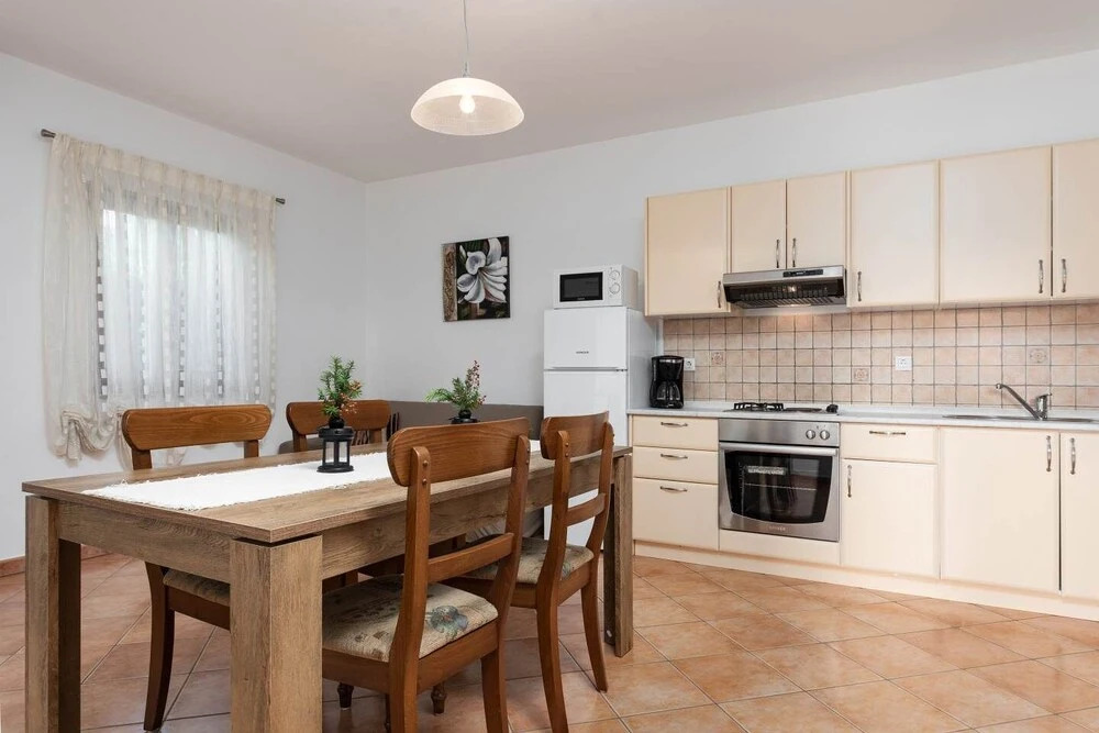 Apartmani Saladinka