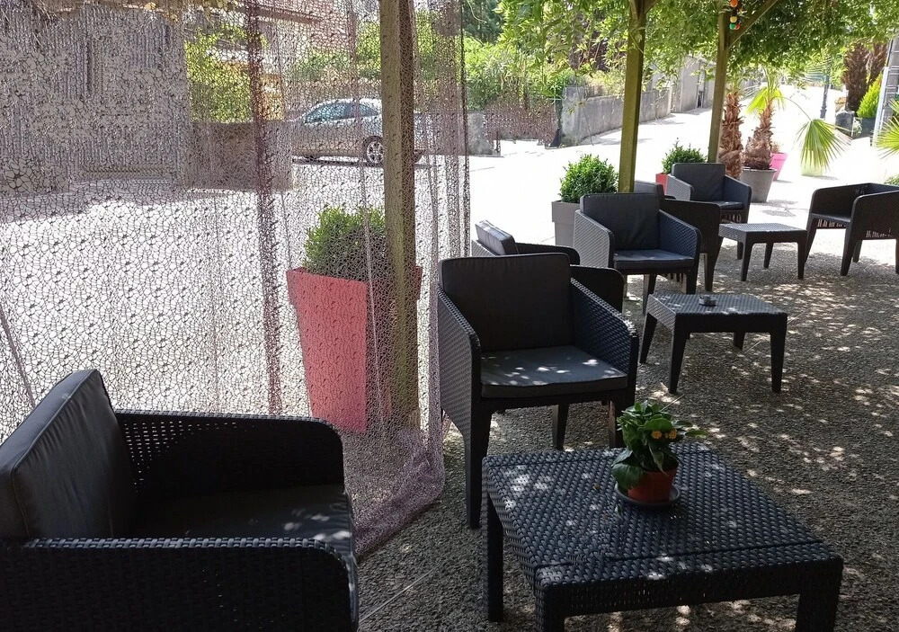 L Auberge Campagnarde, Lourdes