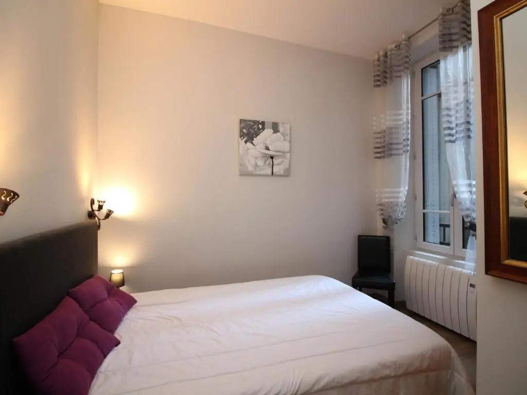 Appartement Mont-Dore, 3 pièces, 6 personnes - FR-1-608-23