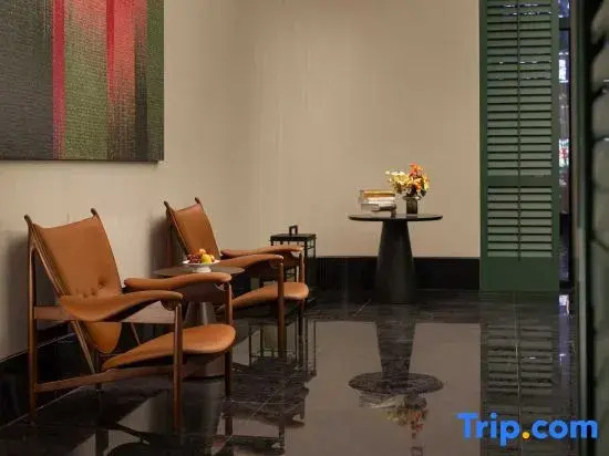 Ptana Hotel (Xinhualian Square Branch)
