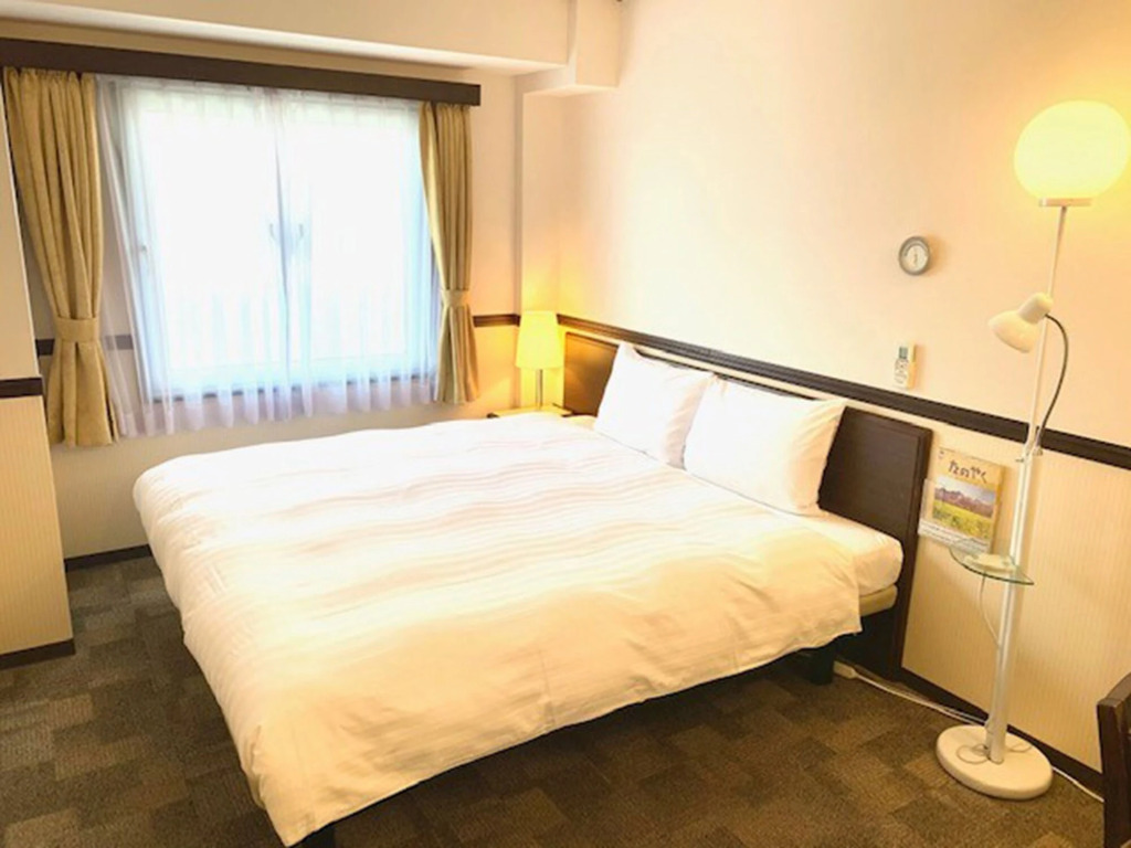 Toyoko Inn Osaka Abeno Tennoji