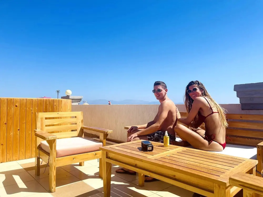 Villa Sila - Swiss Royal Dahab