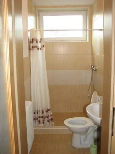 Forester Apartment 136