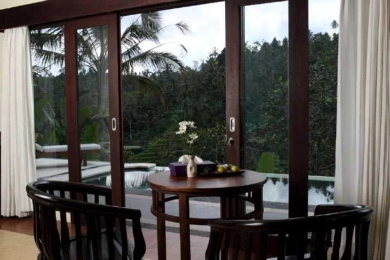 The Payangan Hideaway
